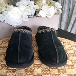 UGG TASMAN SLIPPERS KIDS